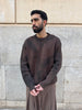 Maglione Slavato