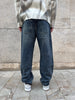 Jeans Cenere