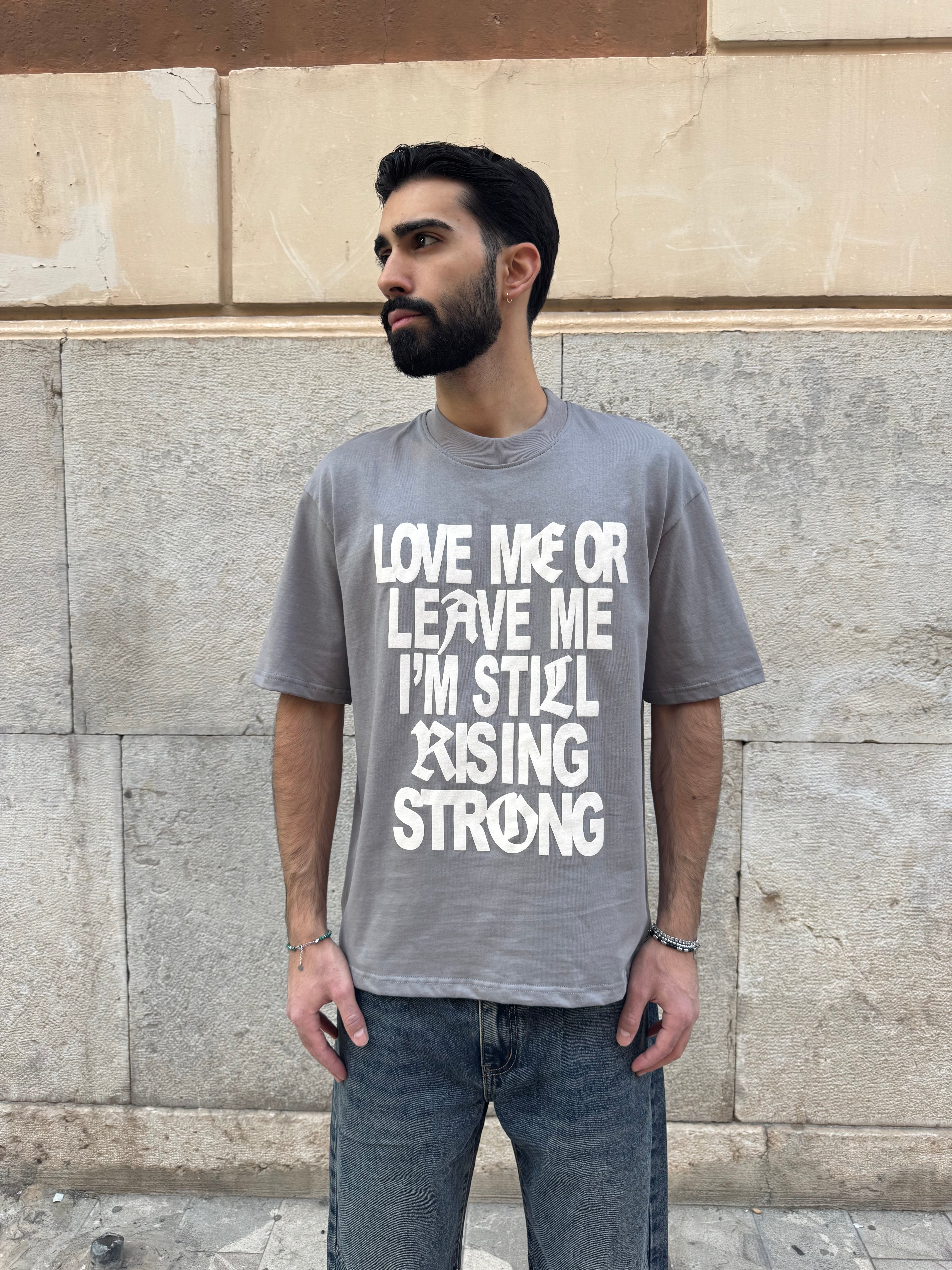 T-Shirt Love