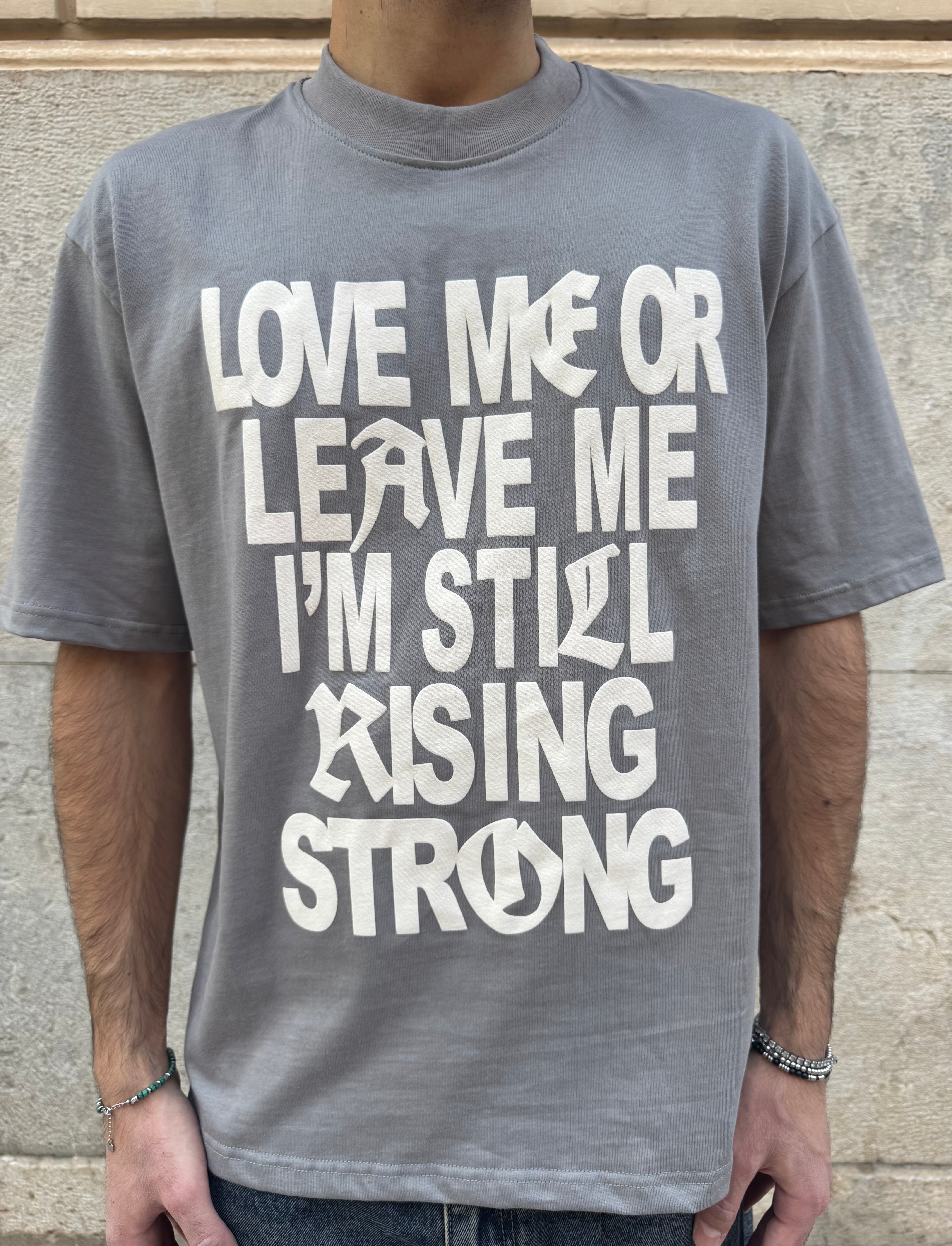 T-Shirt Love
