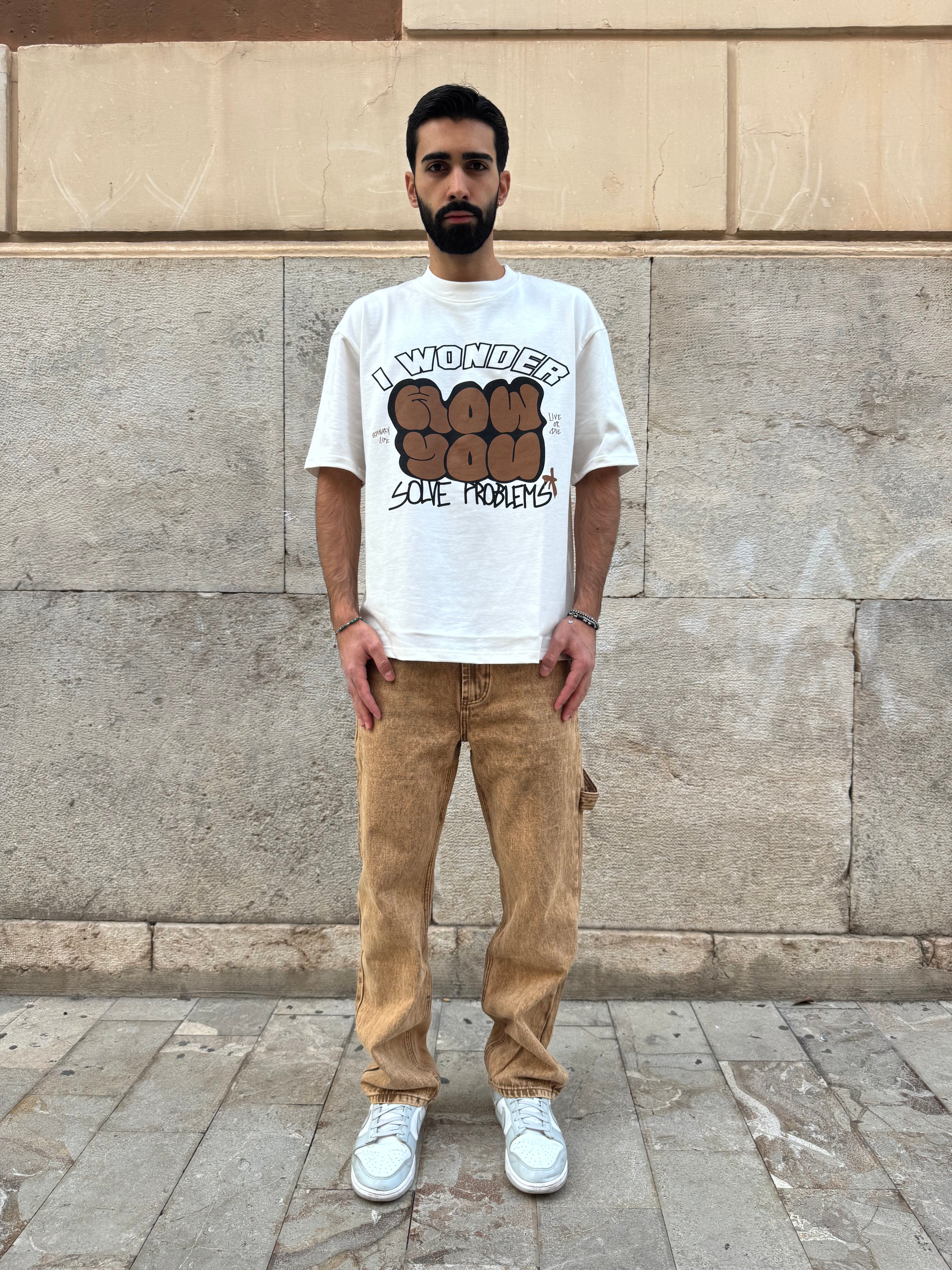 T-Shirt Wonder
