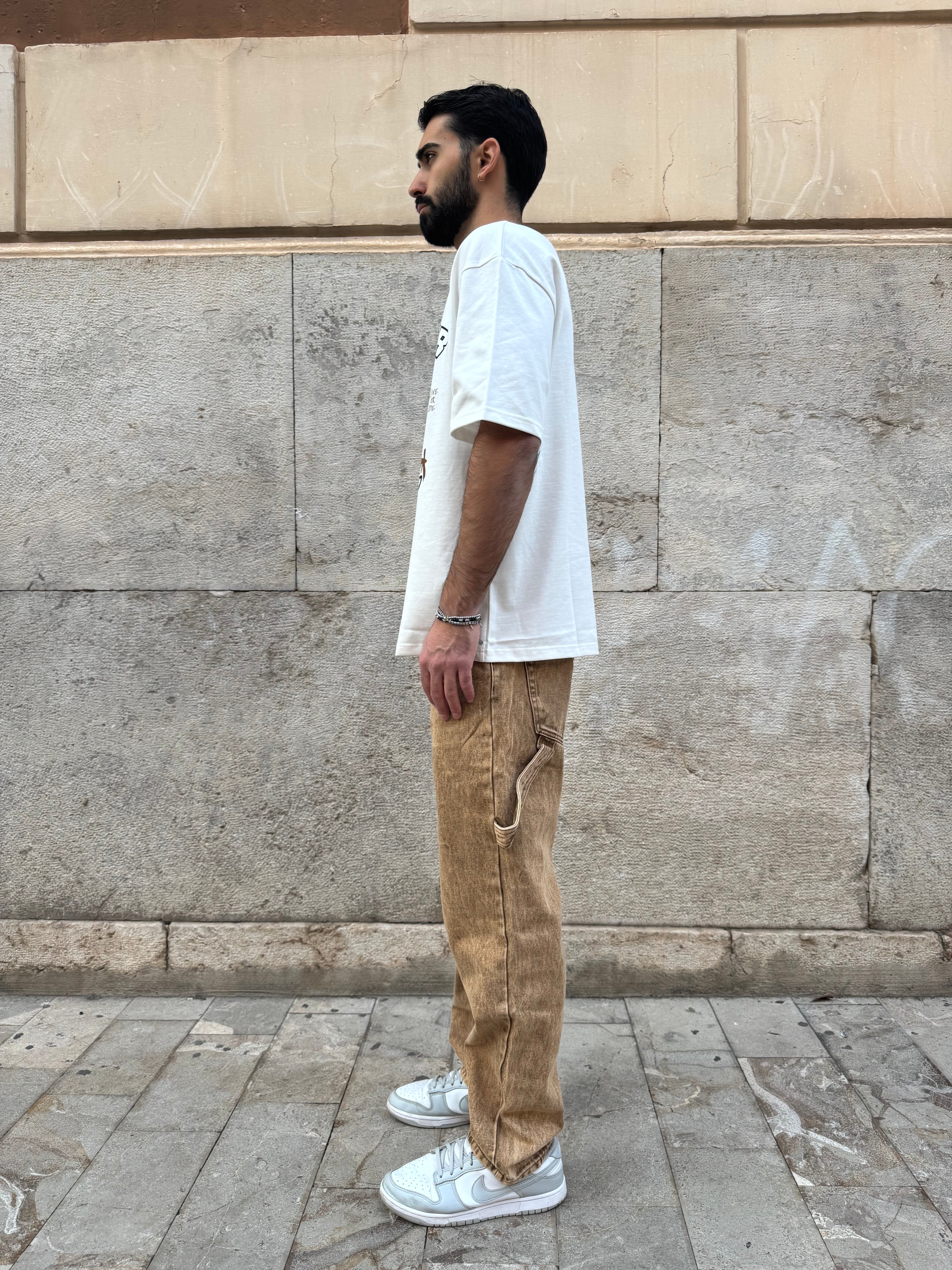 T-Shirt Wonder