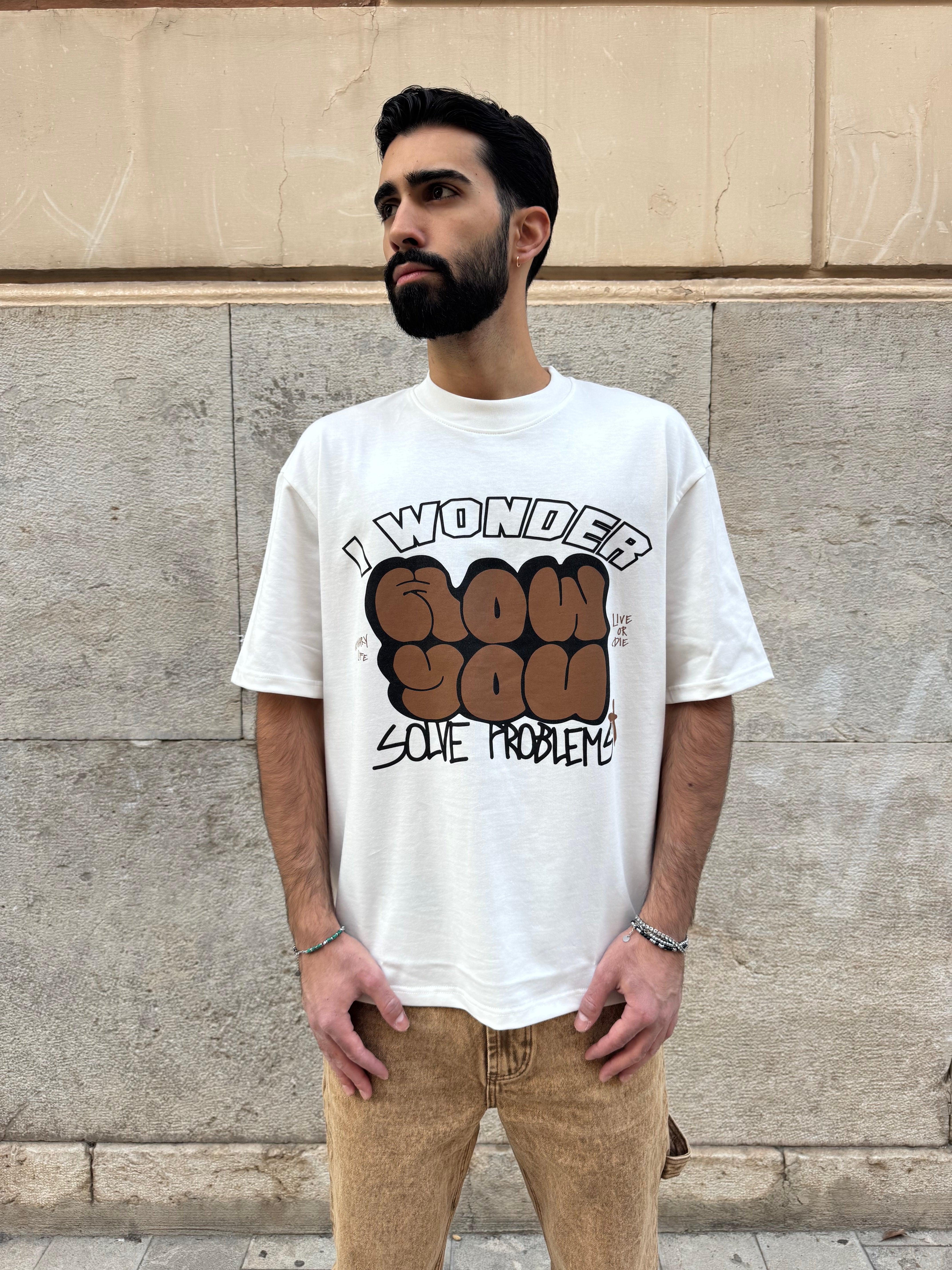 T-Shirt Wonder