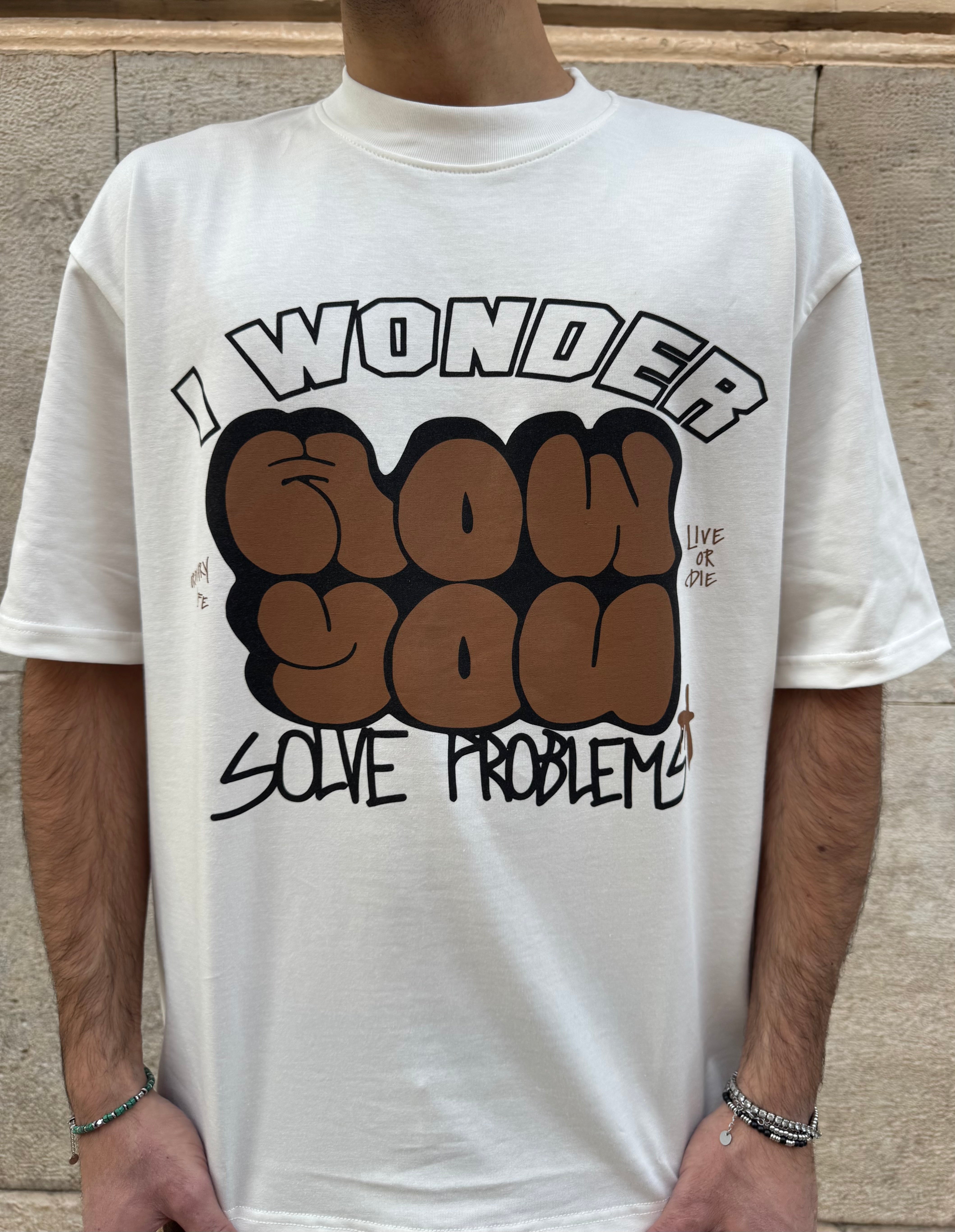 T-Shirt Wonder
