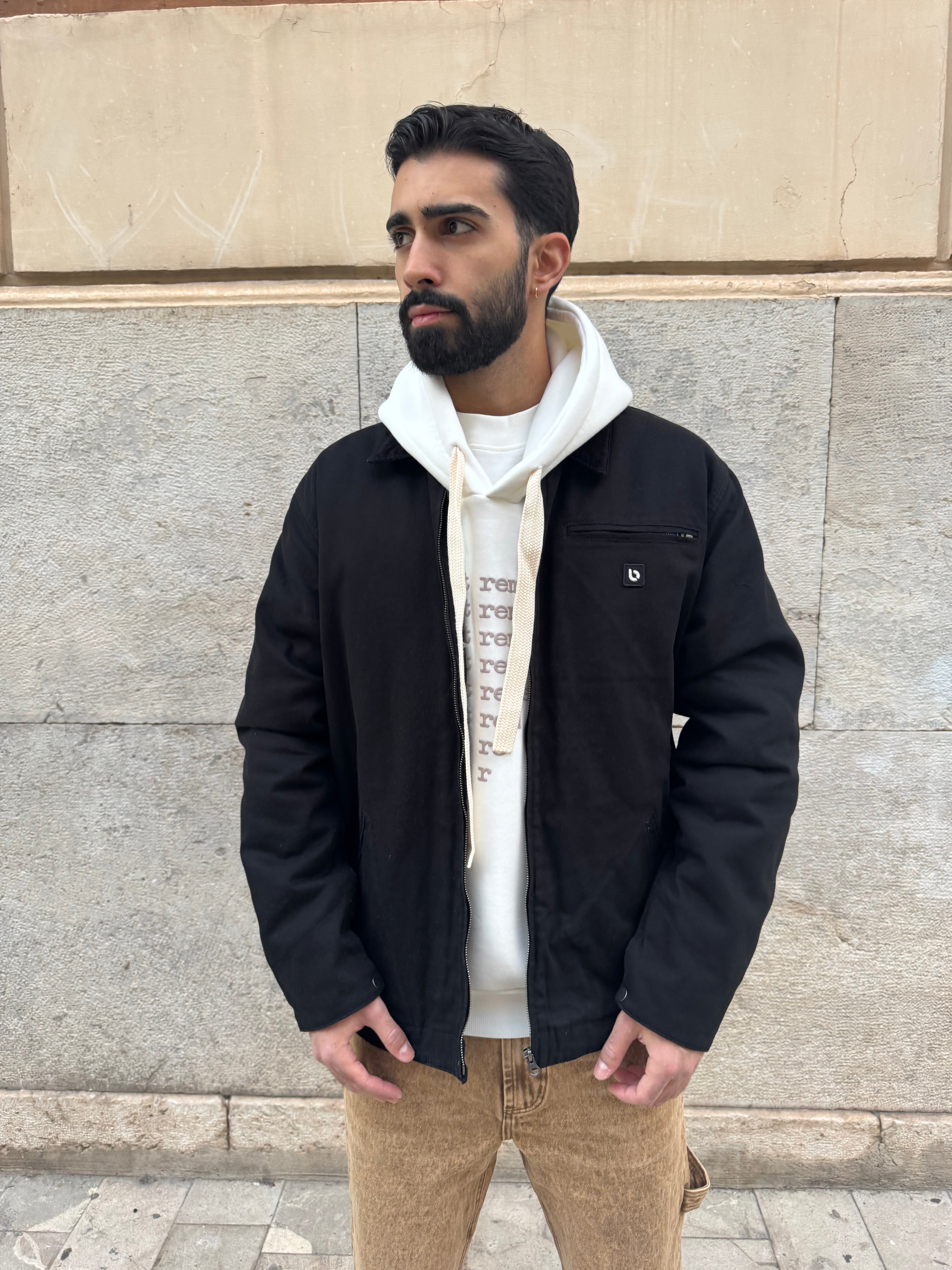 Giubbino Londinese
