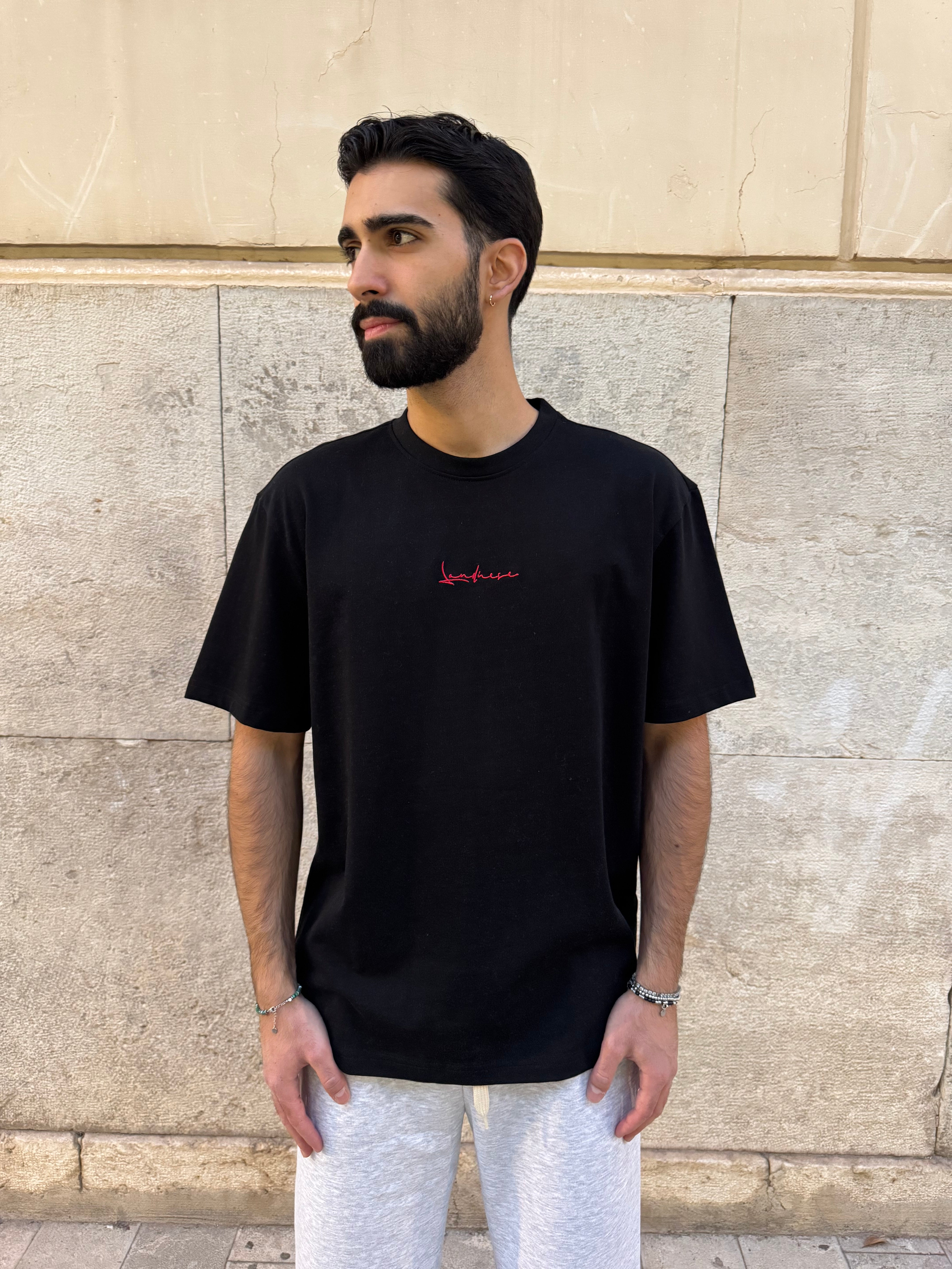 T-Shirt Londinese
