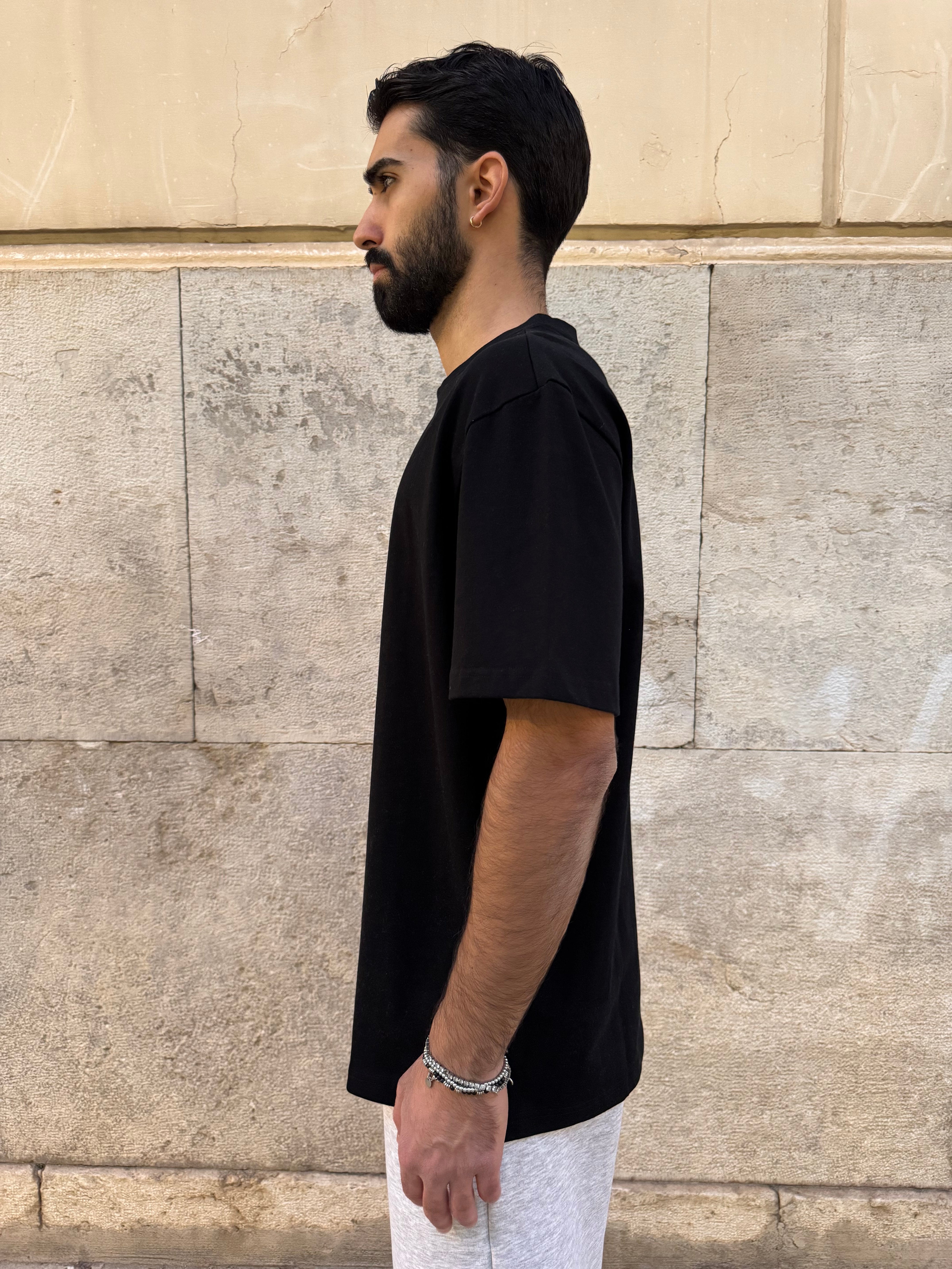 T-Shirt Londinese