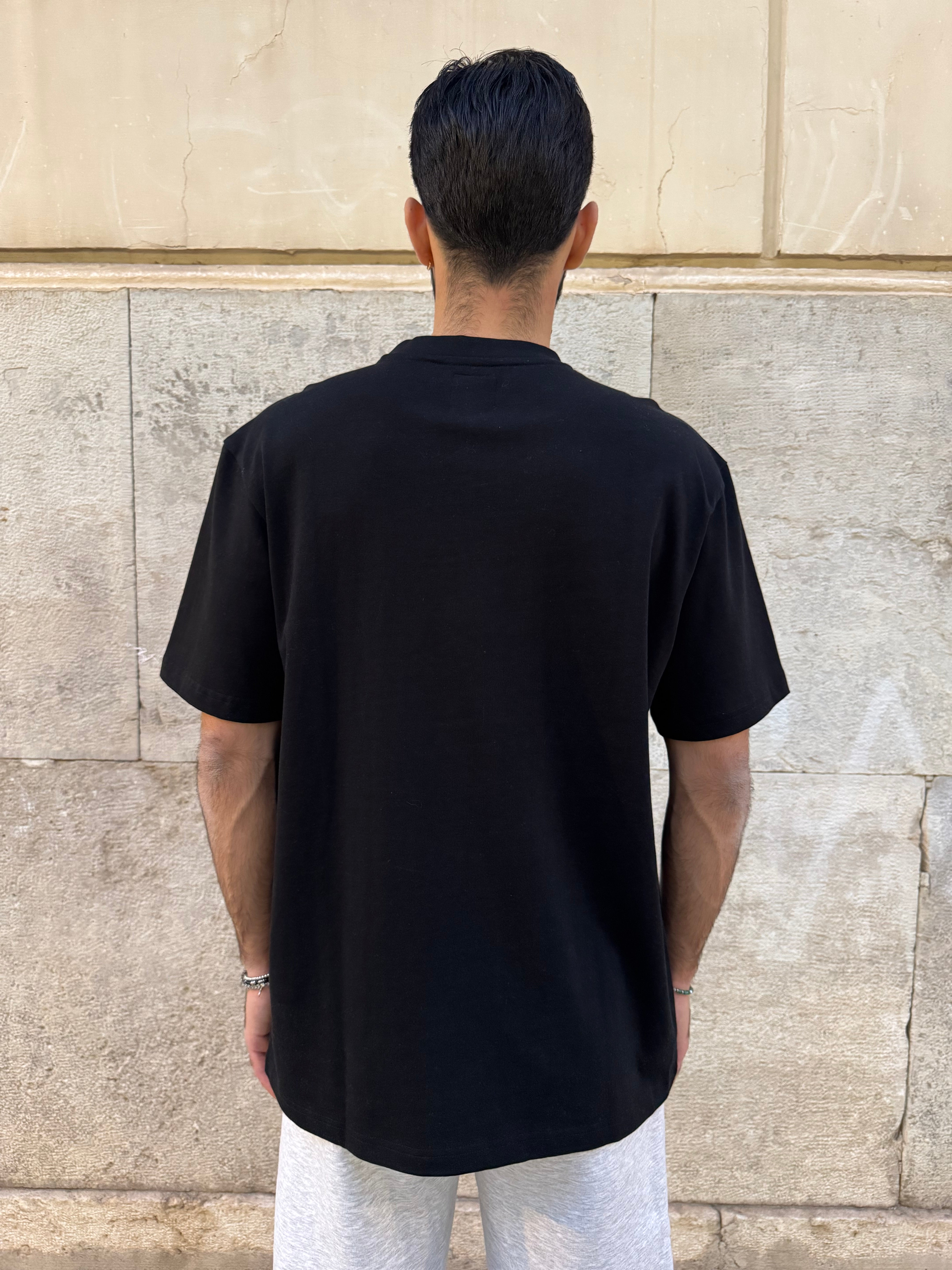 T-Shirt Londinese